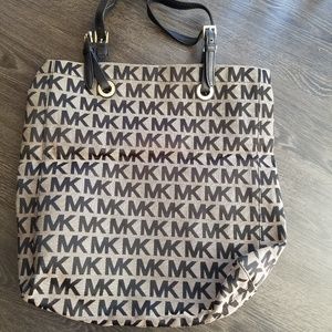 Michael Kors handbag